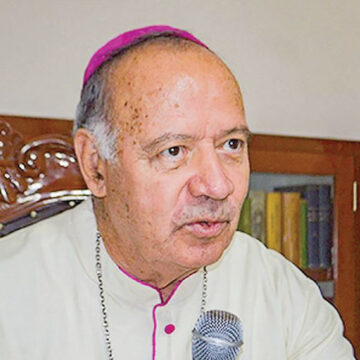Católicos vivirán la Cuaresma en Acapulco con desasosiego tras el huracán Otis