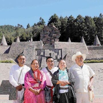 Edoméx refrenda compromiso para preservar la lengua materna de los grupos indígenas