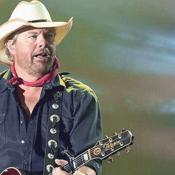 Fallece el cantante Toby Keith, leyenda de la música country