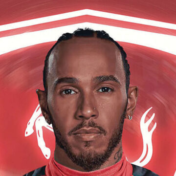 Lewis Hamilton se va a Ferrari, dejando al equipo de Mercedes