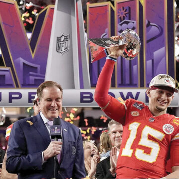 Obtienen los Chiefs su segundo título consecutivo del Super Bowl