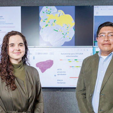 Desarrolla UAEMéx investigación sobre problemáticas ambientales