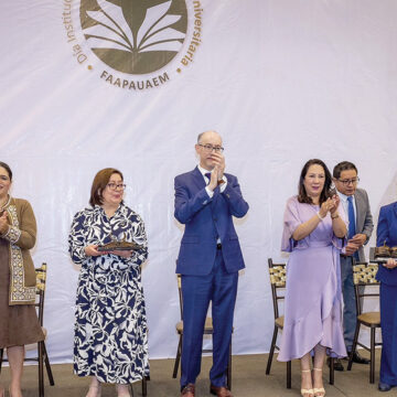 Participación de mujeres académicas, clave para el desarrollo de la UAEMéx: CEBD