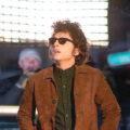 Timothée Chalamet en “la piel” de Bob Dylan