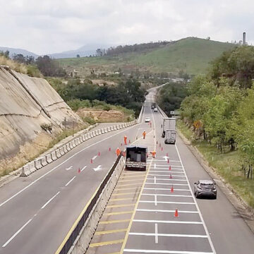 Semov emite recomendaciones para evitar accidentes en la red carretera estatal