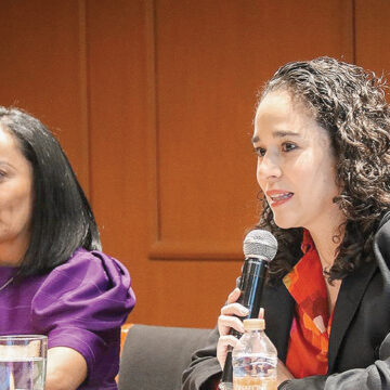 Impulsa IEEM acciones afirmativas para empoderar a las mujeres