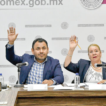 Será permanente la comisión legislativa para la niñez mexiquense