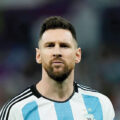 Selección Argentina anuncia baja de Messi para juegos amistosos