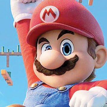 Confirman secuela de “Super Mario Bros: La película”