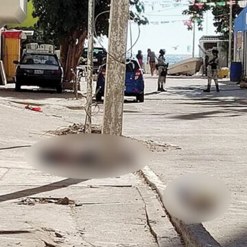 En dos meses aumentaron los homicidios en Guerrero