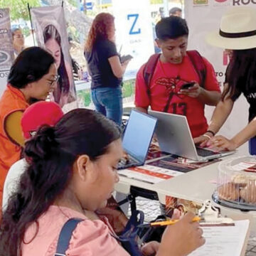 Cancún será sede de la Feria Nacional de Empleo para mujeres