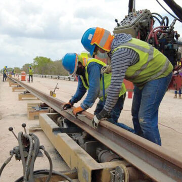 Expropian 16 predios más por el Tren en Quintana Roo