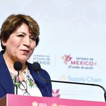 Gobernadora pide al PJEdoméx que se garantice acceso a la justicia a la niñez