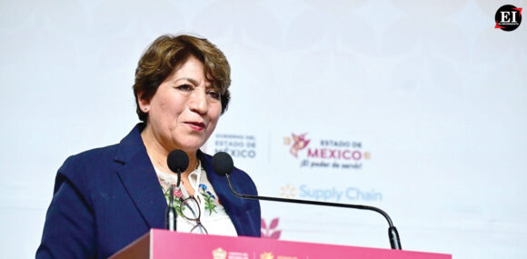Gobernadora pide al PJEdoméx que se garantice acceso a la justicia a la niñez