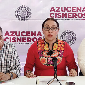 Morena define a sus 98 candidatos para presidentes municipales en el Edoméx