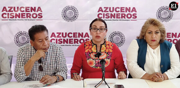 Morena define a sus 98 candidatos para presidentes municipales en el Edoméx