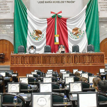 Define Congreso programas sociales que se suspenden por veda electoral