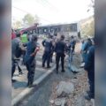 Accidente de camión en Malinalco deja 14 muertos y 31 lesionados