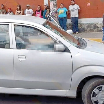 Asesinan a Fernando Fernández, expresidente municipal de Ixtapaluca