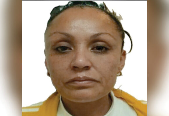 Por triple homicidio perpetrado en Ixtapaluca, mujer fue sentenciada a 47 años de prisión
