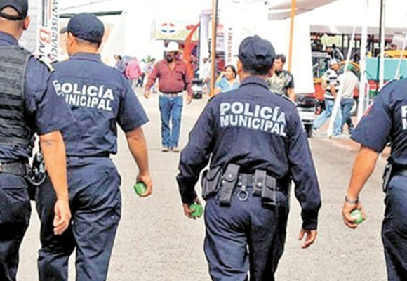 Señala INEGI que mejora la percepción de seguridad en el Estado de México