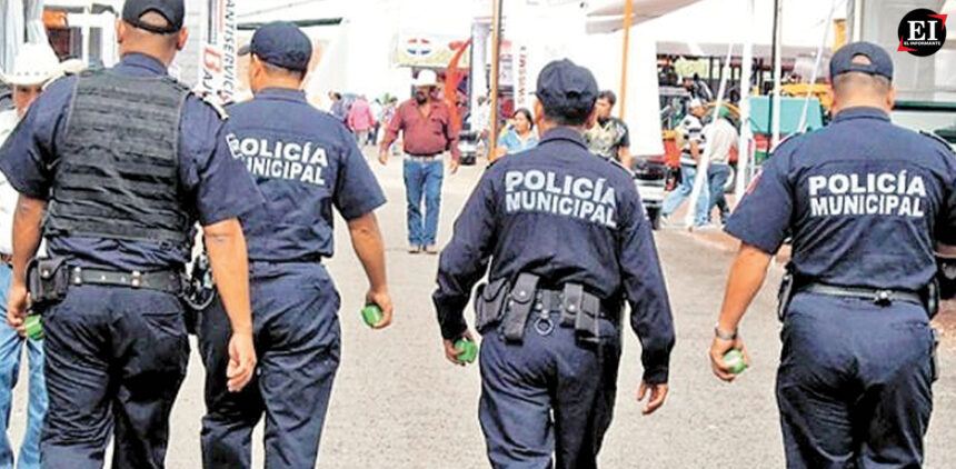 Señala INEGI que mejora la percepción de seguridad en el Estado de México