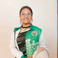 Quetzaly Zareñana, estudiante de la UAEMéx, es seleccionada nacional juvenil de rugby