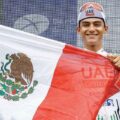 Isaac del Toro, ciclista mexicano, conquistó la Vuelta a Asturias 2024