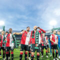 El Feyenoord se convierte en campeón de la Copa de Países Bajos