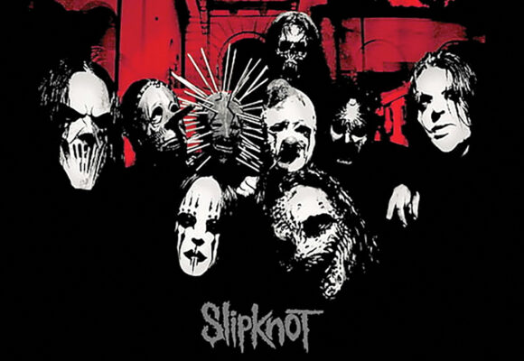 Slipknot anuncia su primer concierto en la CDMX