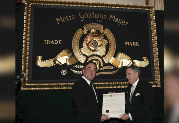 La Metro-Goldwyn-Mayer llega a su primer centenario