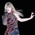 Taylor Swift, primer mujer en ocupar los primeros catorce puestos de la lista Billboard Hot 100