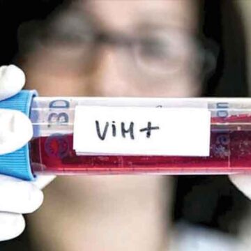 México alcanza cifra récord de contagios de VIH en 2022: IBD