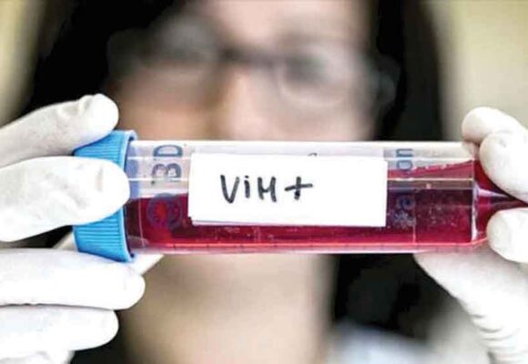 México alcanza cifra récord de contagios de VIH en 2022: IBD