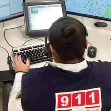 Crecen las llamadas al 911 por violencia contra mujeres