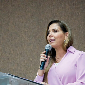 Persiste el apoyo hacia las mujeres de Quintana Roo con importante foro