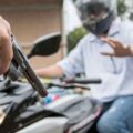 Crecen 7% los robos de las motocicletas en la CDMX