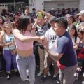 Al pueblo: pan y circo; anuncian evento gratuito en Iztapalapa