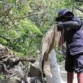 Tlalpan pone en marcha programa de limpieza de barrancas para prevenir inundaciones