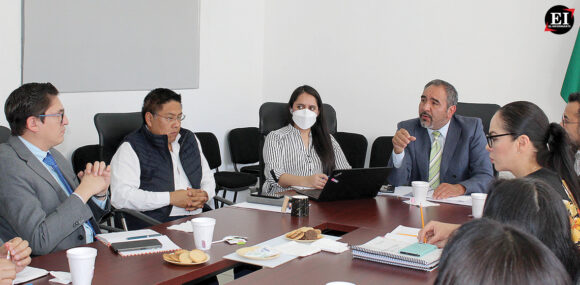 Centro de Conciliación Laboral del Estado de México reduce el tiempo de solución de conflictos laborales