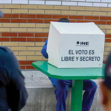 Se permitirá votar desde la cárcel para las elecciones del 2024 en el Edoméx