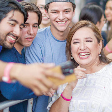 Xóchitl Gálvez considera que generación de energía se debe abrir al sector privado