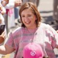 Xóchitl Gálvez Ruíz advierte sobre “amenazas” para que no voten por ella