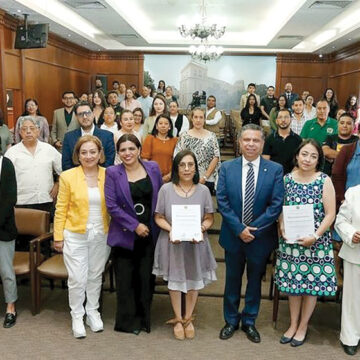 UAEMéx reconoce la importancia de los liderazgos femeninos