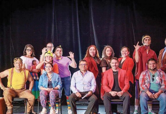Anuncia la UAEMéx su Tercera Temporada de Teatro Universitario 2024