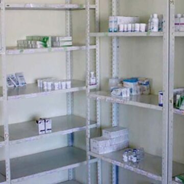 Edoméx tercera entidad con más reportes de falta de medicamentos: Cero Desabasto