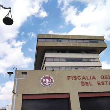 Fiscalía Edoméx abre convocatoria para ocupar cien plazas para agente del Ministerio Público