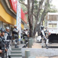 Escuelas de Huitzilac suspenden clases tras homicidio de 8 personas dentro de una tienda