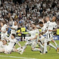 Real Madrid a la final de Champions tras vencer a los alemanes de Bayern