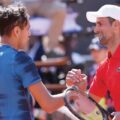 Djokovic fracasa en el Master 1000 de Roma